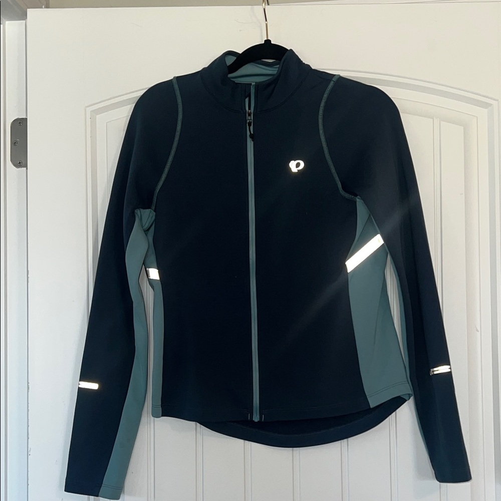 Pearl Izumi Crying Jacket Medium